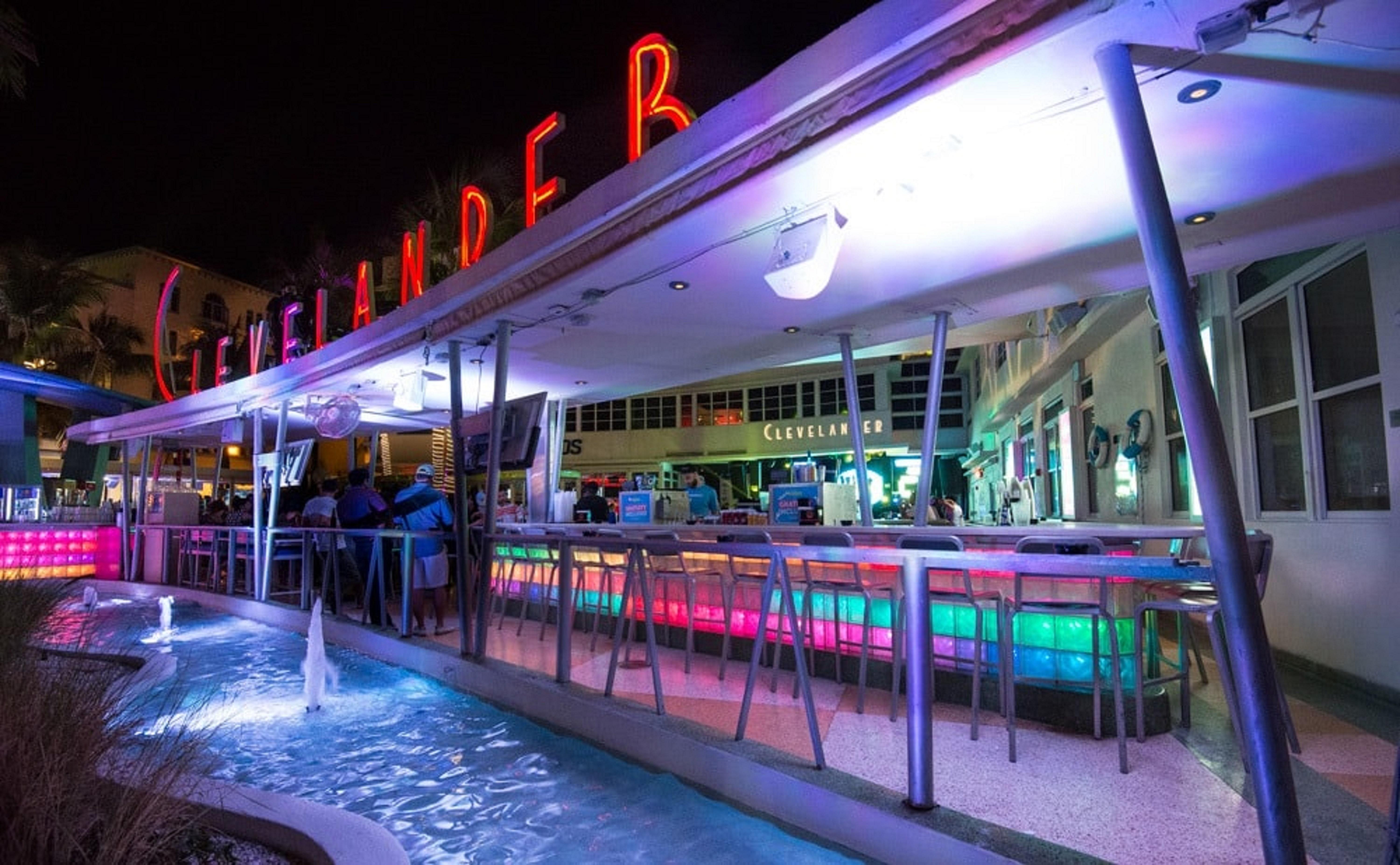 Clevelander Hotel (Adults Only) — Fotos 1