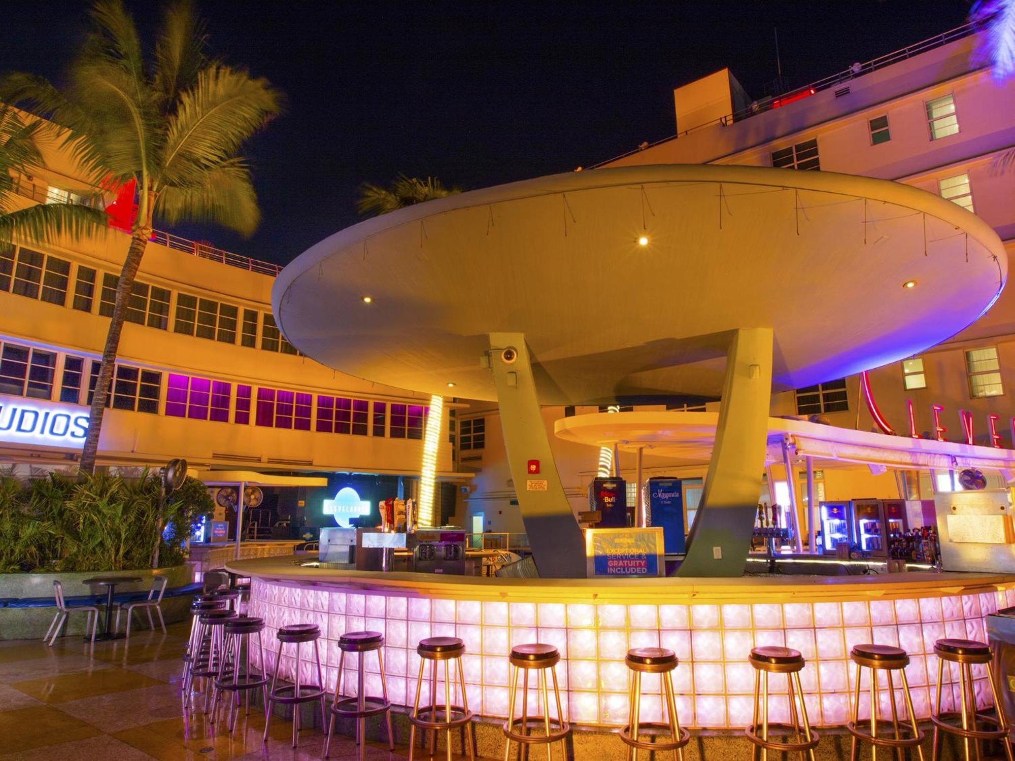 Clevelander Hotel (Adults Only) — Fotos 3